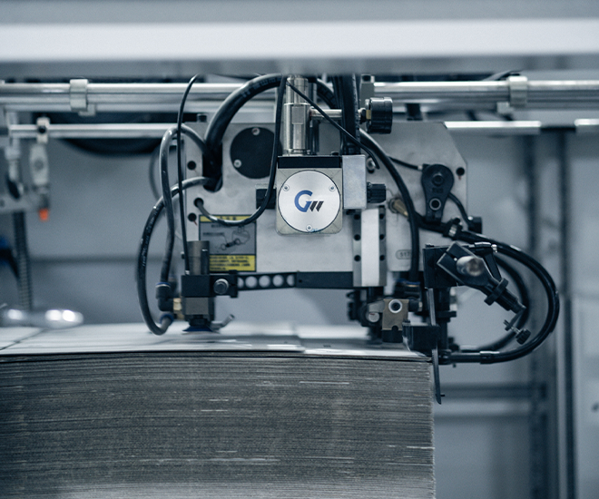 Personalização Embanor