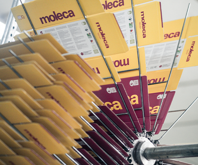 Personalização Embanor