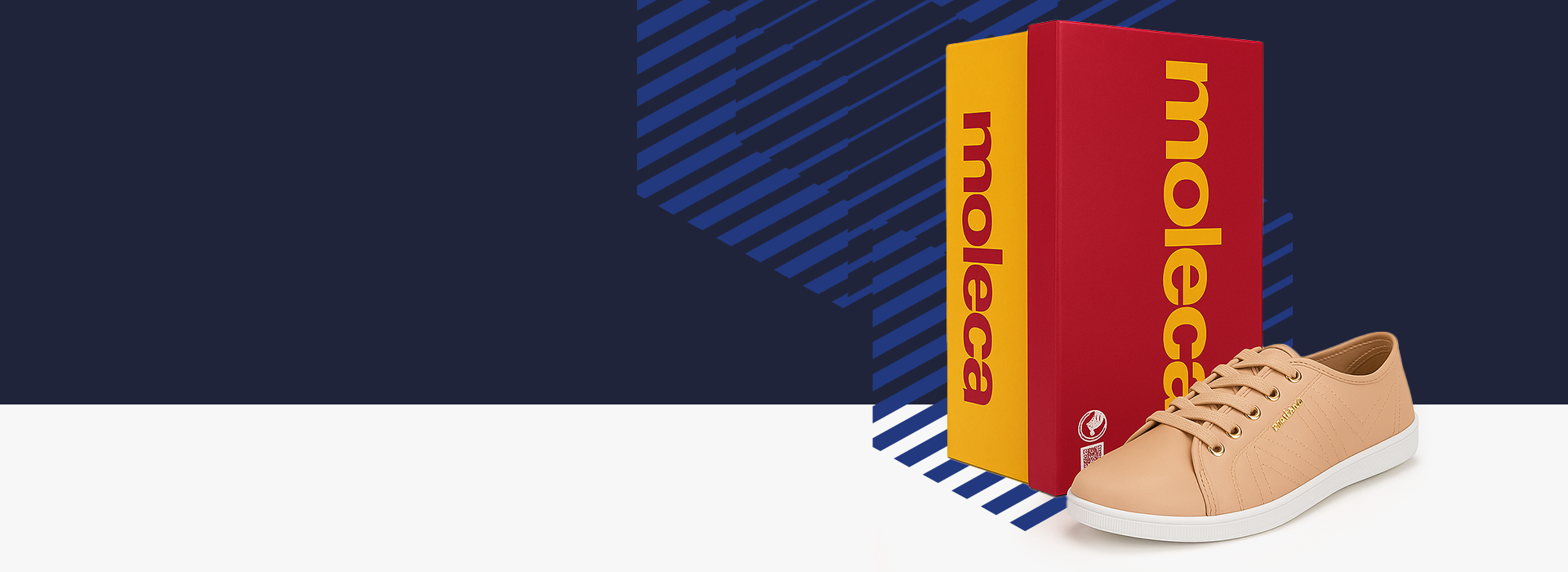 Banner Embalagens Estojo